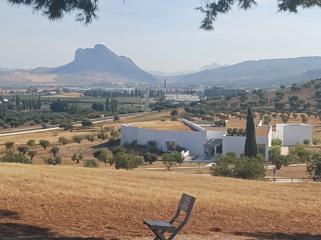 Dolmenes de Antequera景点图片