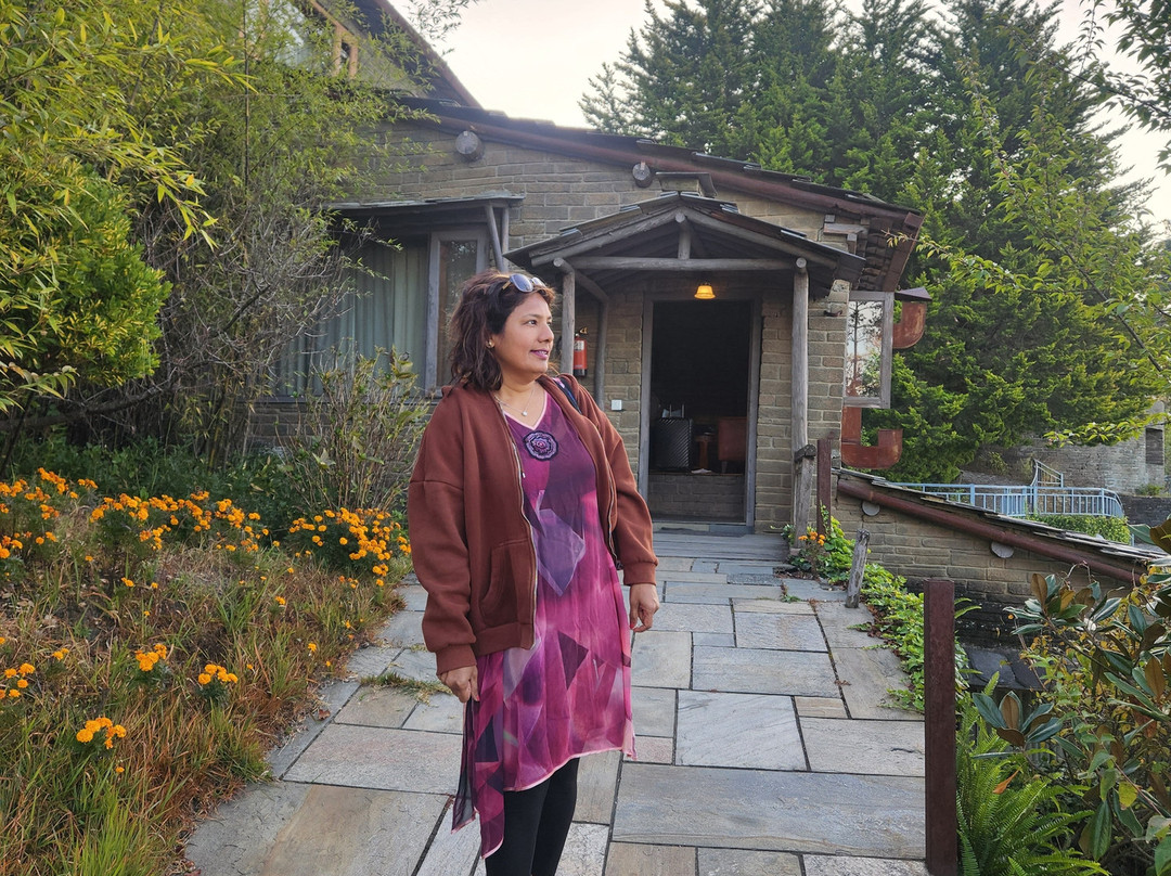 Imperial Heights Binsar主图