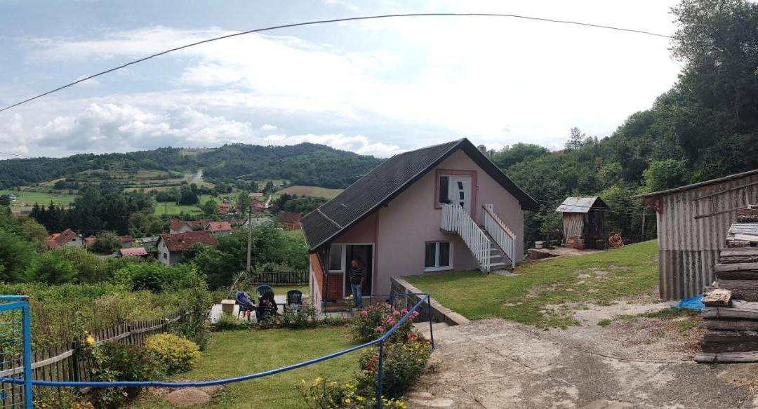Guesthouse Vesna