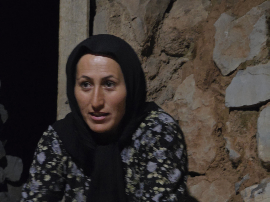 Iran Nomad Tours景点图片