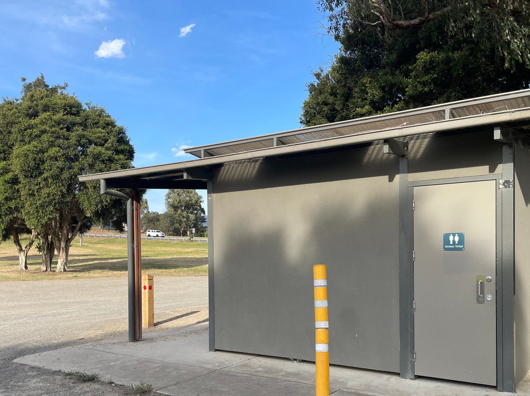 Dixon's Creek Reserve-Dixons Creek必去景点