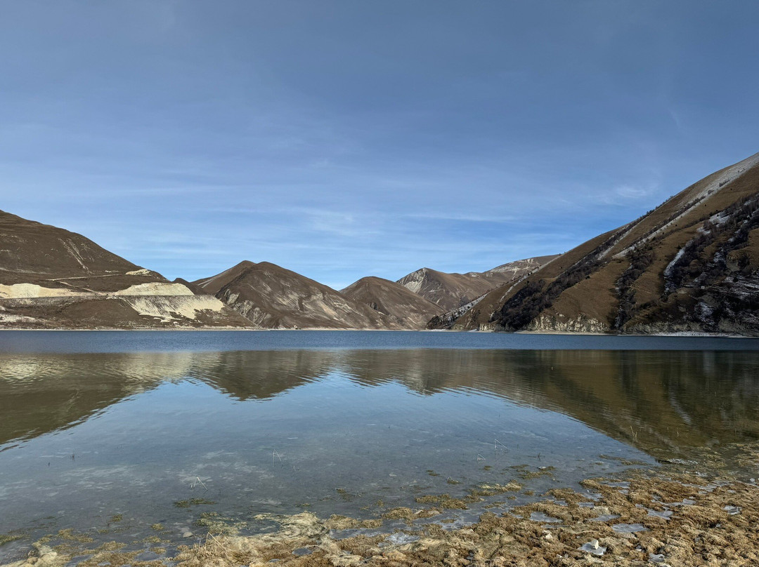 Kezenoy-Am Lake景点图片