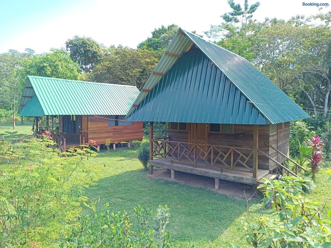 Hospedaje Quirquincho House