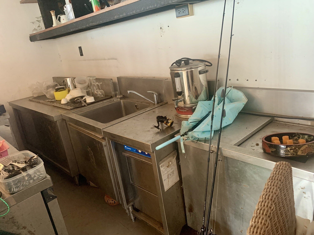 象岛纳塔拉度假酒店主图