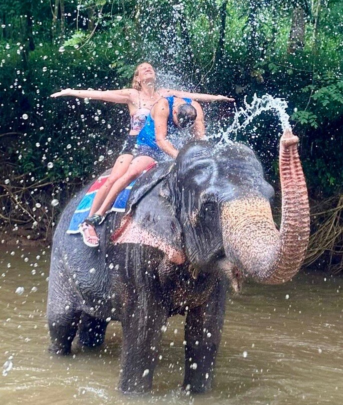 Ayubowan Travels & Tours-Hambantota必去景点