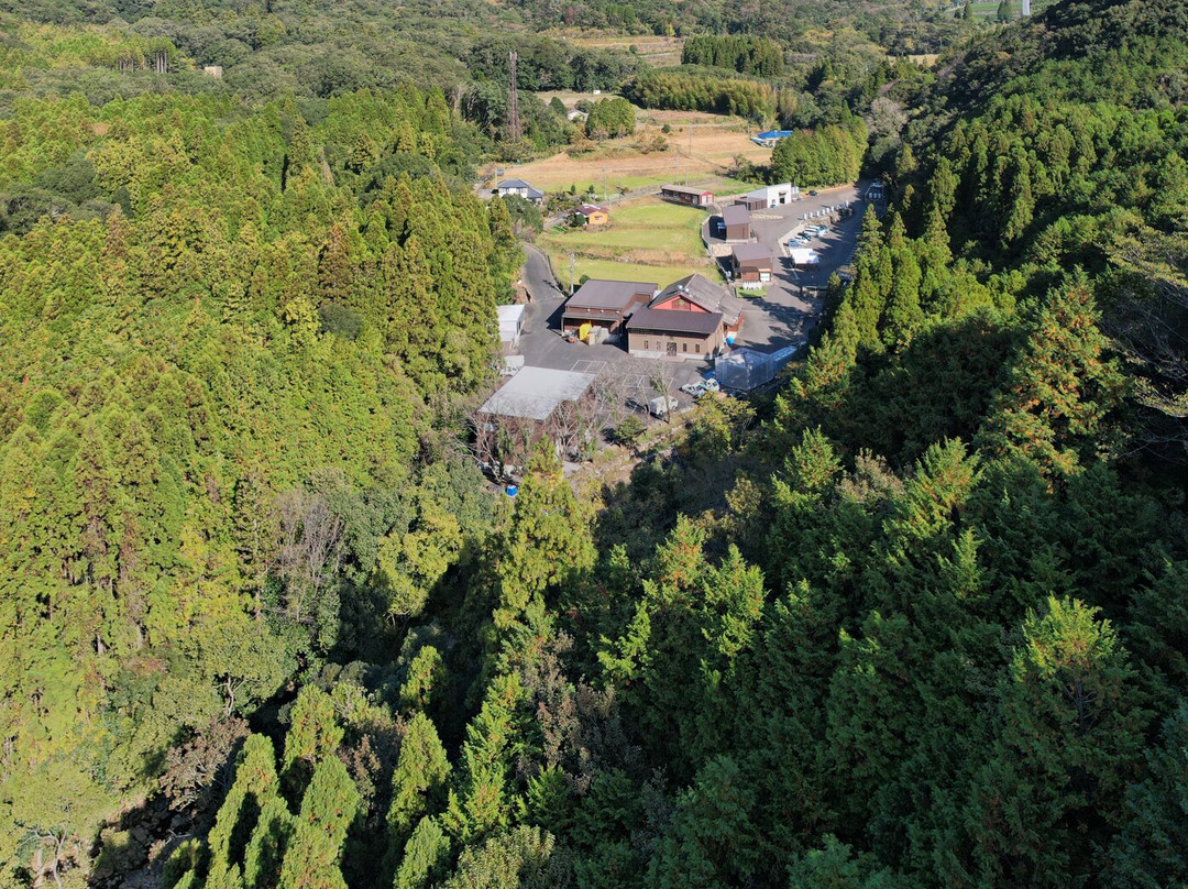 Hideji Beer Brewery-延冈市必去景点