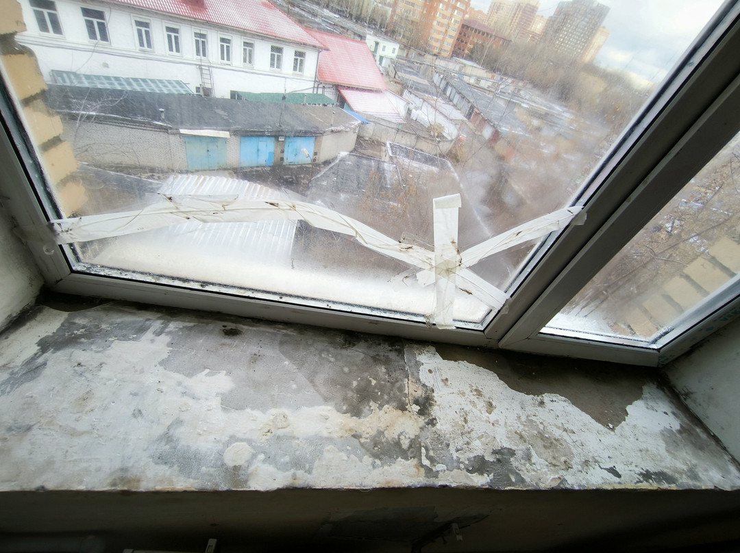 Zvezda Hotel