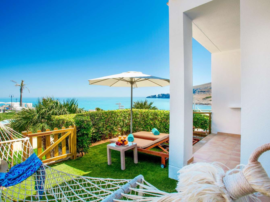 卡普德佩拉酒店住宿-VIVA Cala Mesquida Resort & Spa