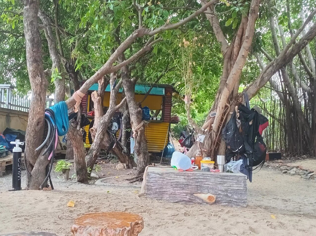 Nha Trang Biển Hát-芽庄必去景点