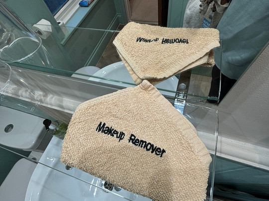 The Coal Merchants House主图