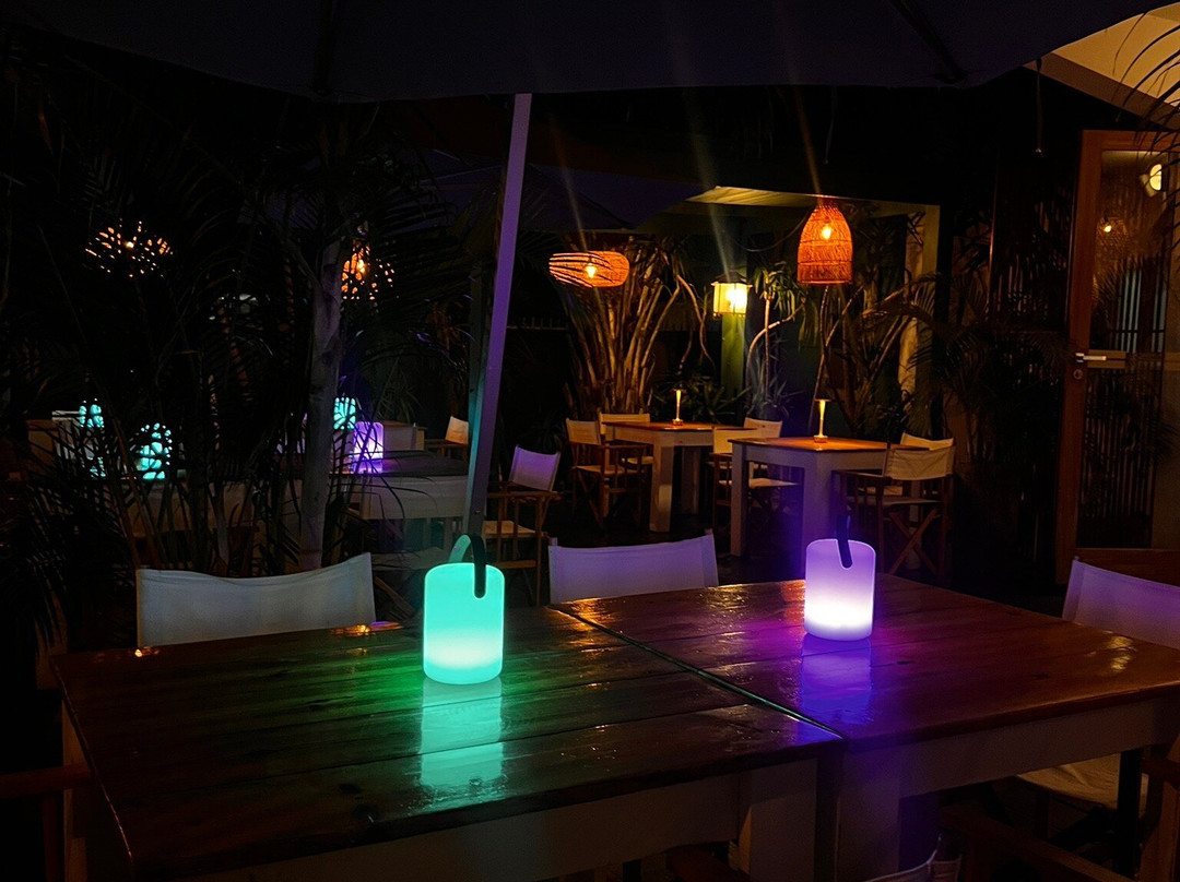 Fundação Fernando Leite Couto-马布多必去景点