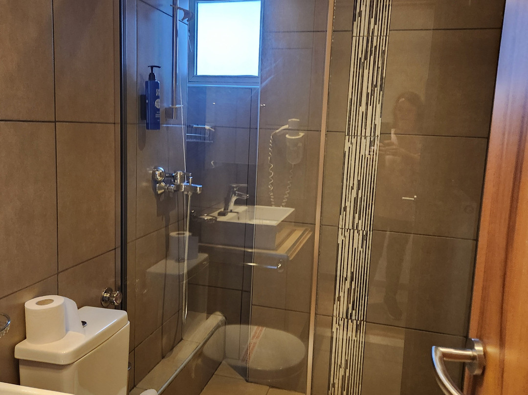 元素酒店公寓主图