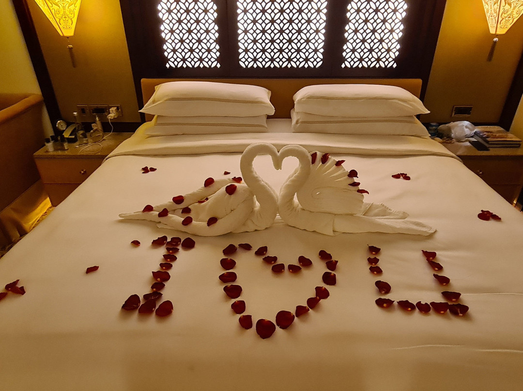 Shangri-La Barr Al Jissah, Muscat主图