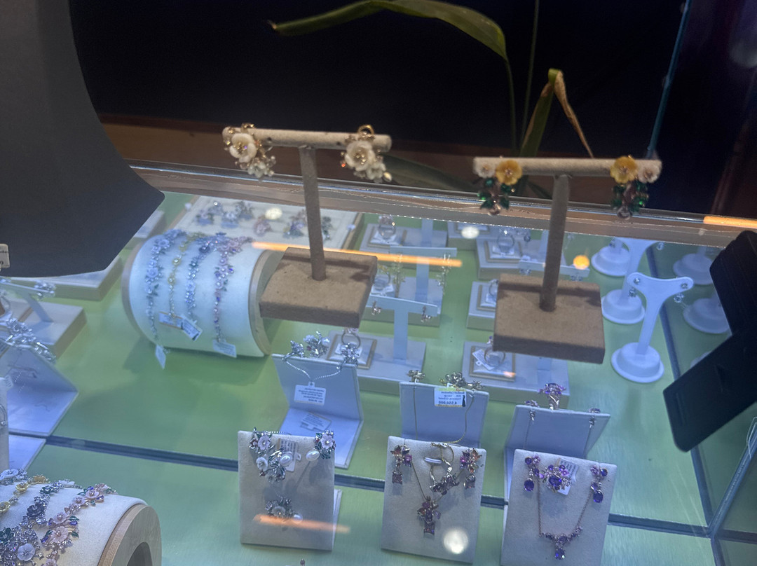EM Vietnam Jewelry景点图片