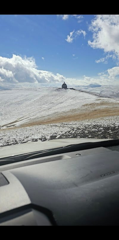 Armaghan Church-Geghhovit必去景点