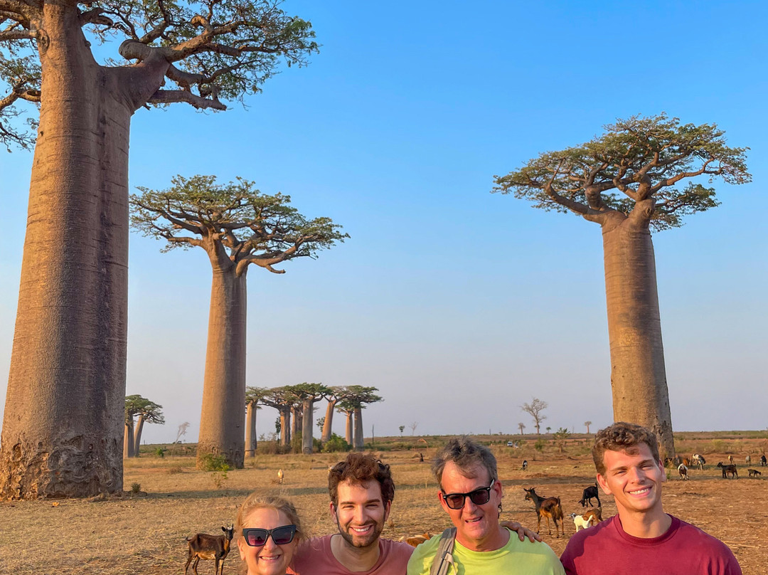 Tours in Madagascar景点图片
