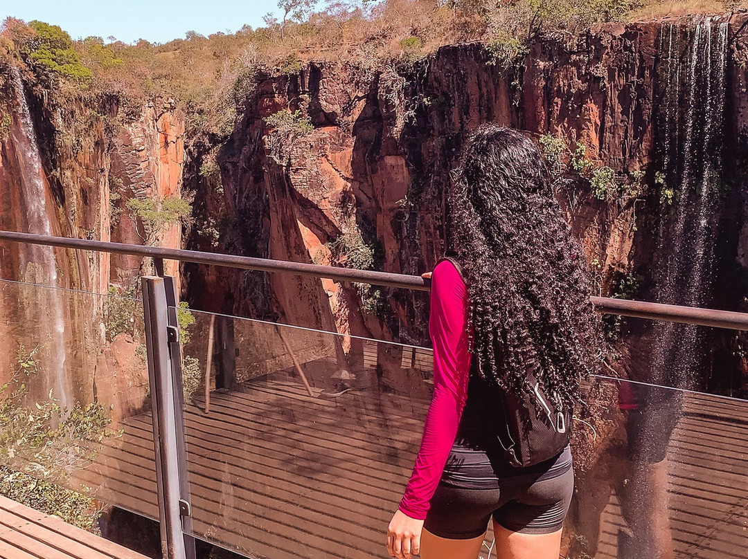 Top Expedições-Palmas必去景点