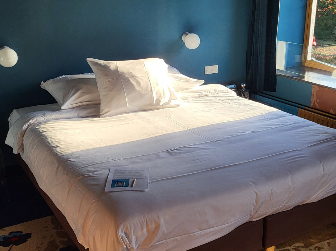 Teaching Hotel Chateau Bethlehem主图
