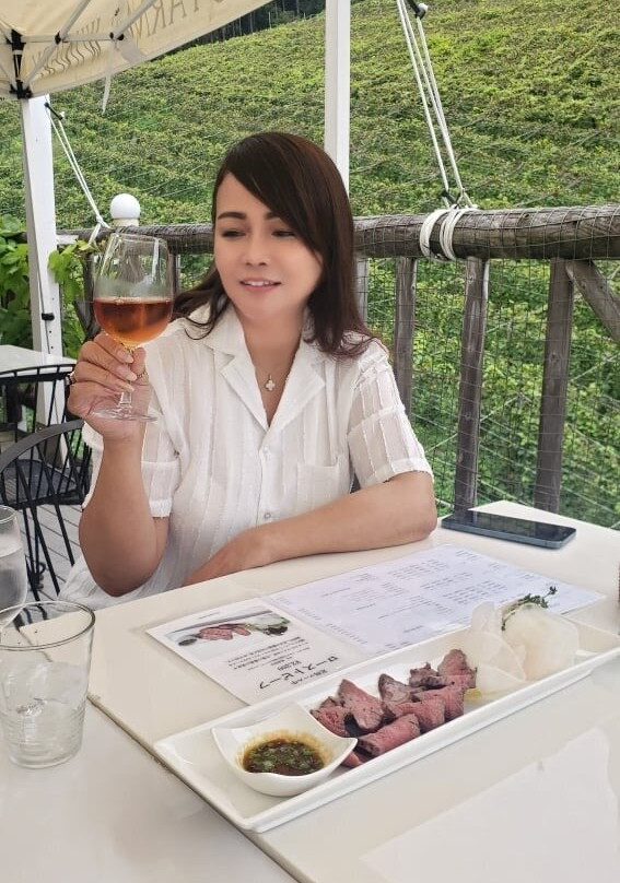 COCO FARM & WINERY-足利市必去景点