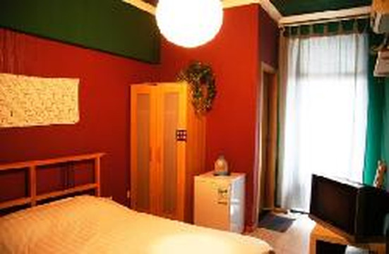 林隐短租公寓主图