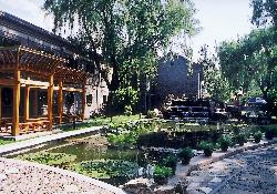 北京龙泉宾馆主图