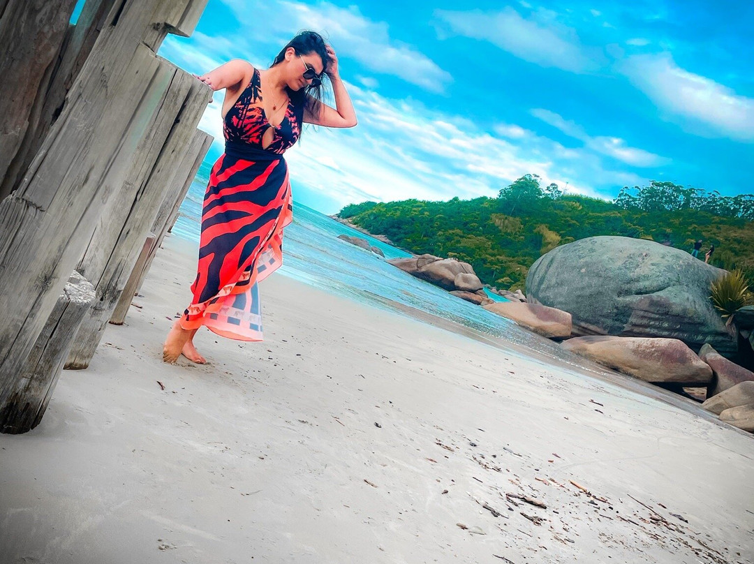 Conceicao Beach-Bombinhas必去景点