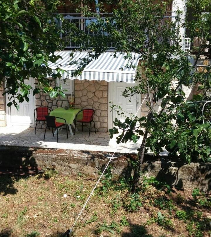 Apartments Popi