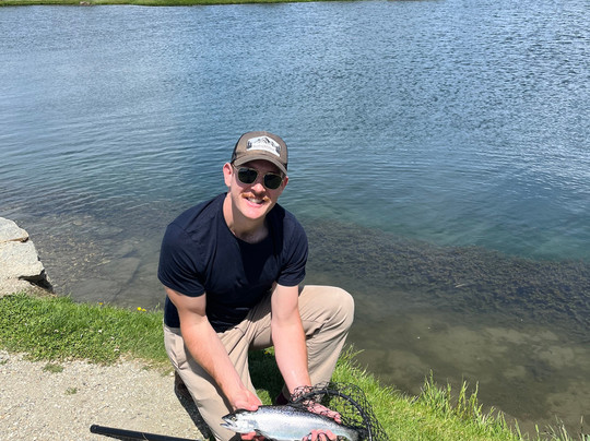 Hook Wanaka-瓦纳卡必去景点