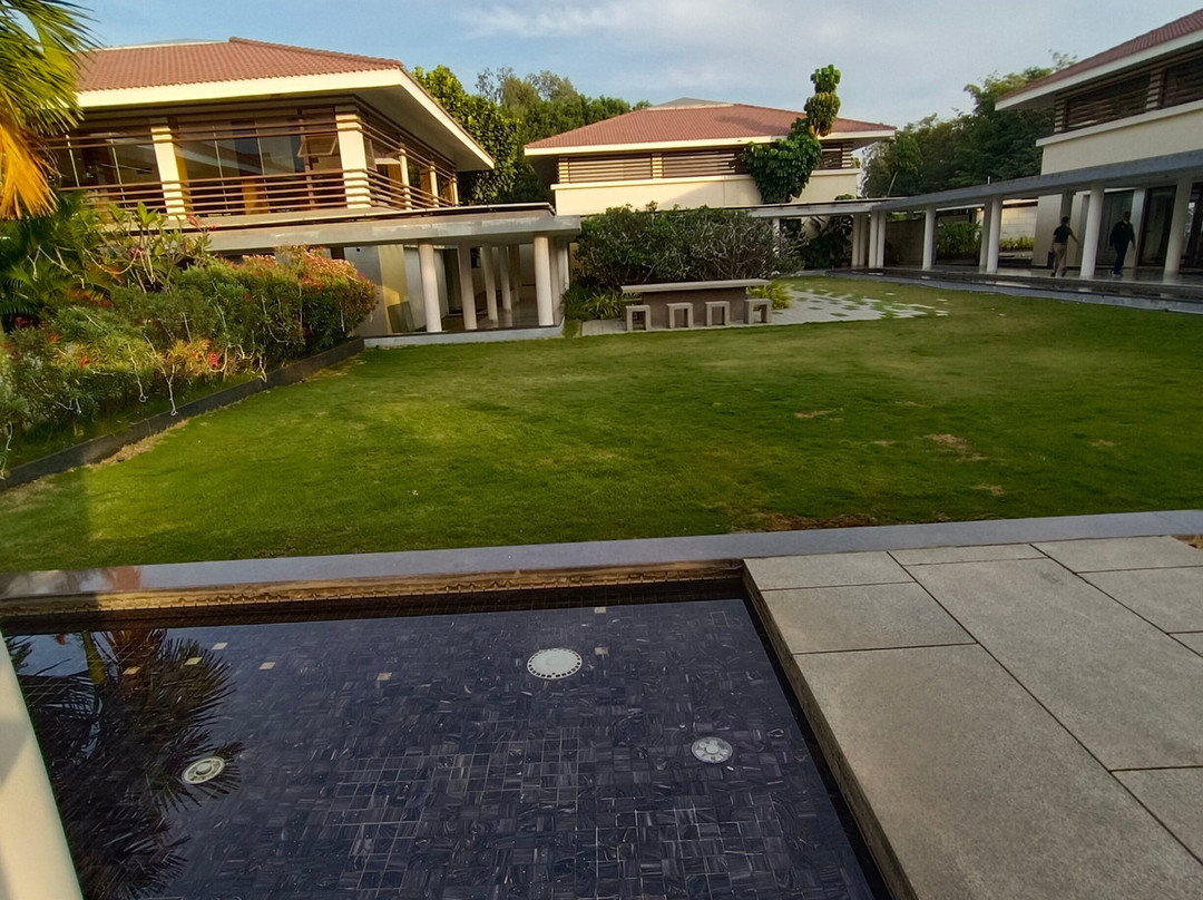 Nambiar Club Bellezea主图