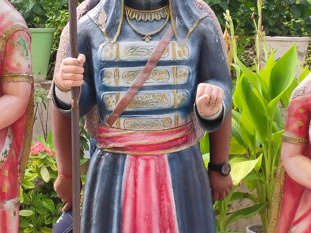 Pratap Gaurav Kendra-乌代布尔必去景点