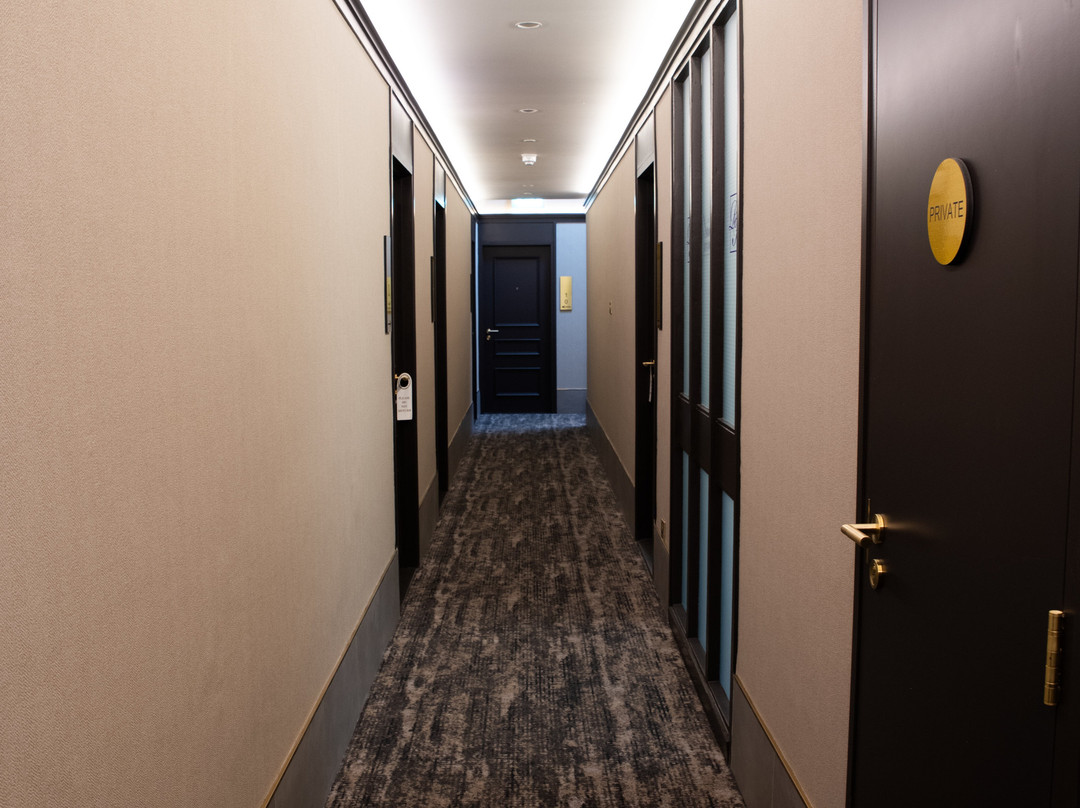The Royal Hotel & Restaurant主图