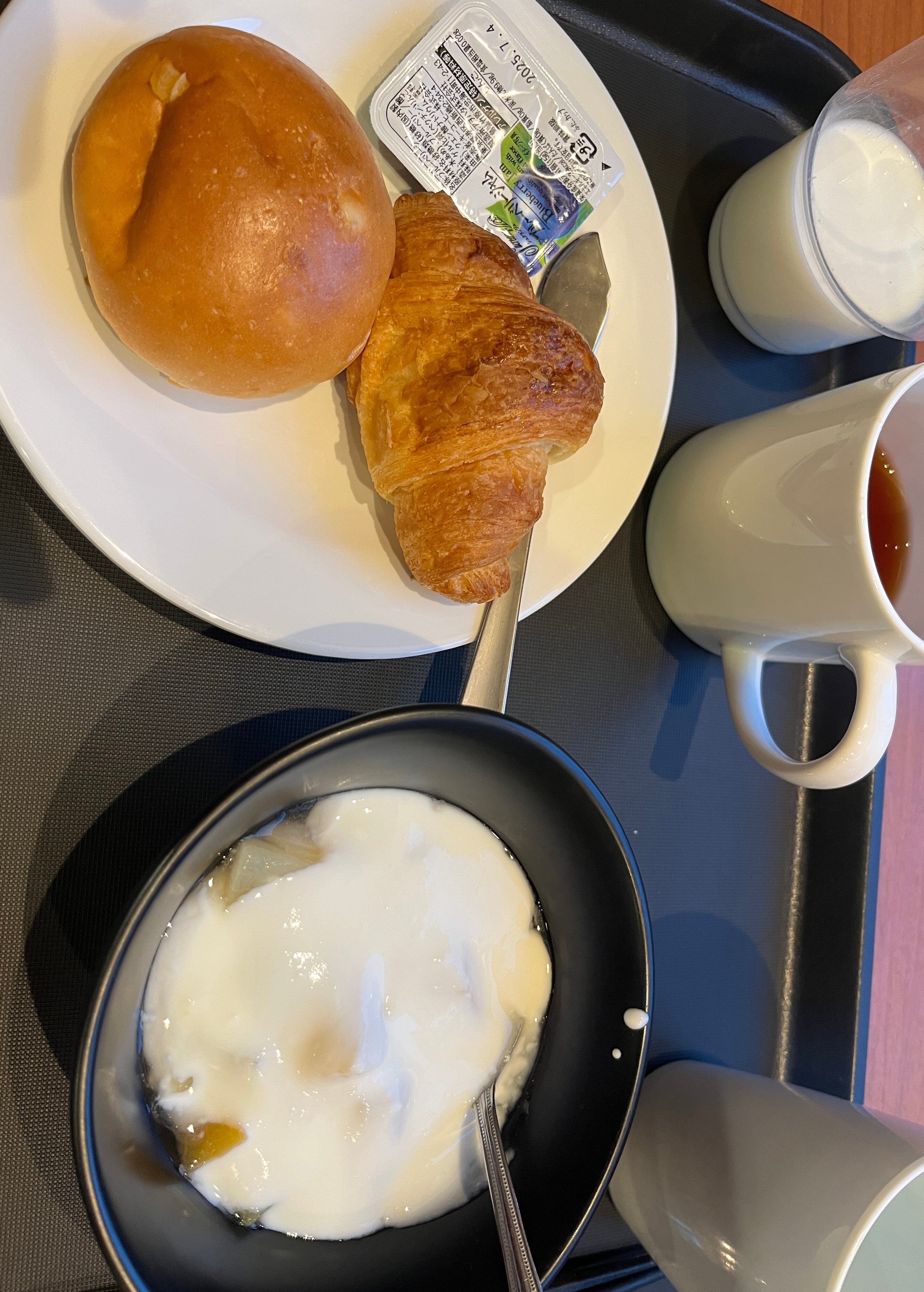 小仓西铁酒店-餐饮