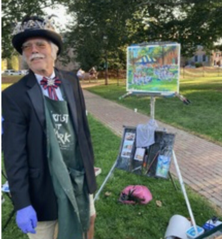 Mo'zart Gallery And Studio-New Castle必去景点