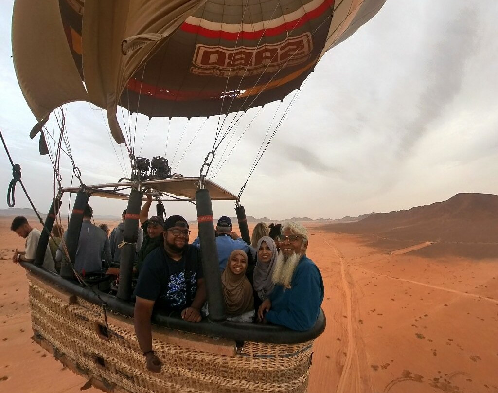 Daybreak Morocco Tours-非斯必去景点