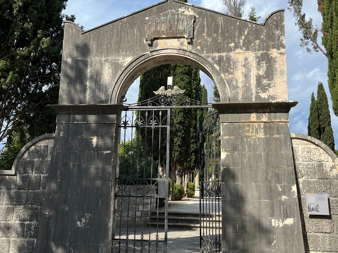 The Church of St. Roko景点图片