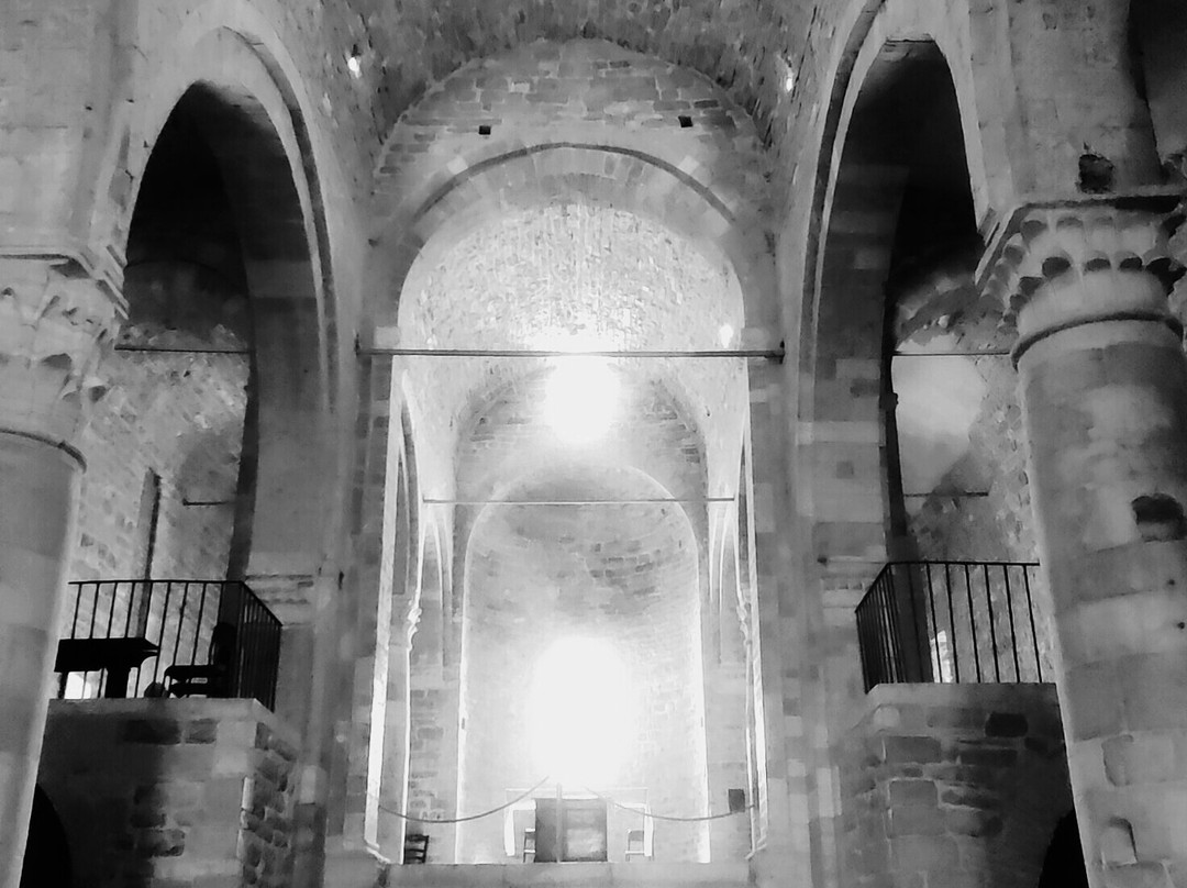 Chiesa di San Silvestro-Bevagna必去景点