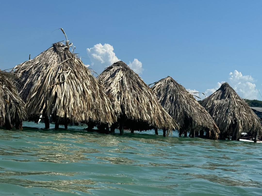 BackPackers-卡塔赫纳必去景点