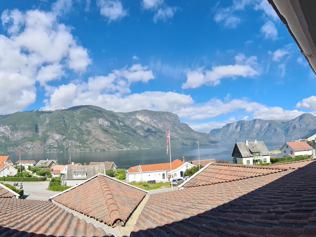 Hotel Aurlandsfjord主图