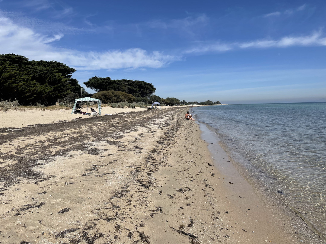 Portarlington Beach-Portarlington必去景点