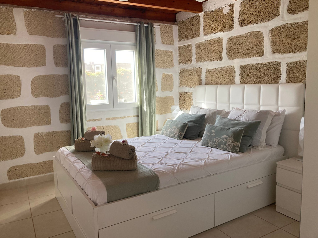 Casas Villa Daita