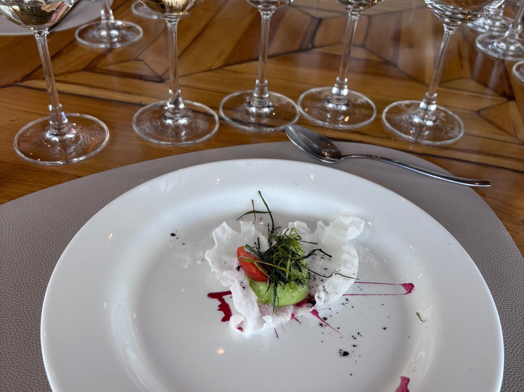 Bodega Y Vinedos Monteviejo景点图片
