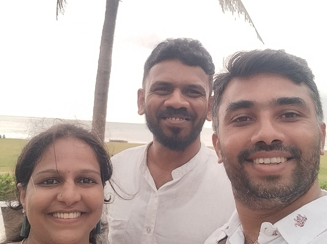 Freedom Lanka Tours-卡图纳耶克必去景点