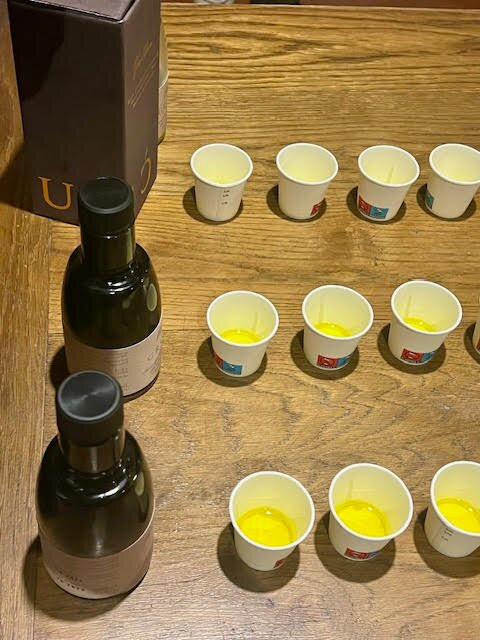 Grubic - Olive Mill & Evoo-Bale必去景点