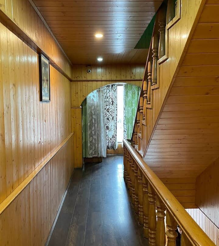 Pine View Hotel主图