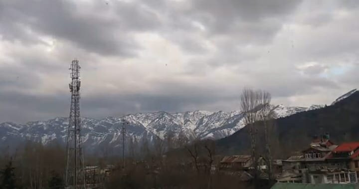 Pine View Hotel主图