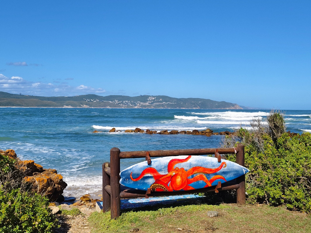 Buffalo Bay-克尼斯纳必去景点