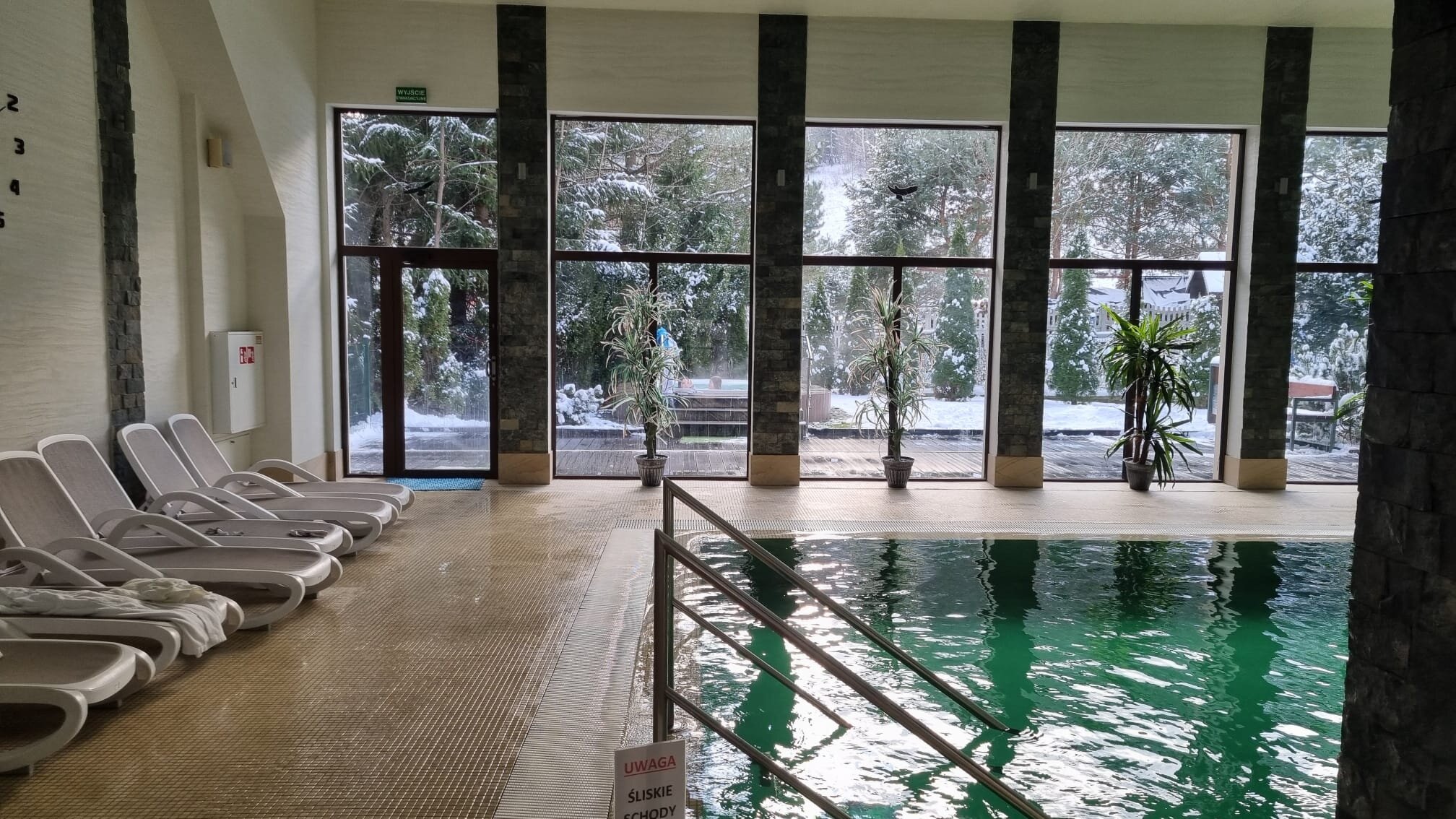 Hotel Olivia Medical Spa-官方