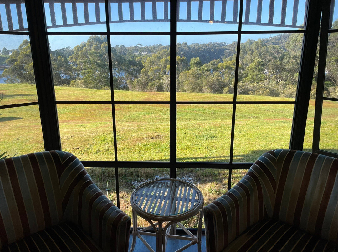 Gordon Gateway主图