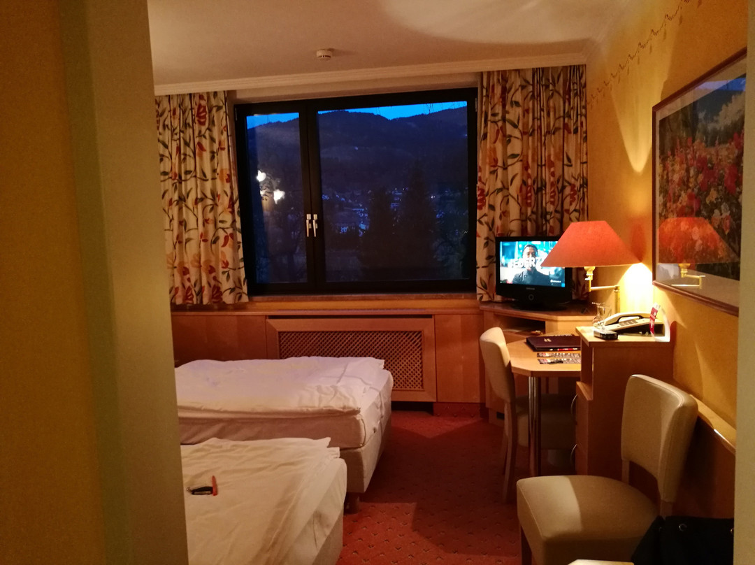 Hotel Brücklwirt主图