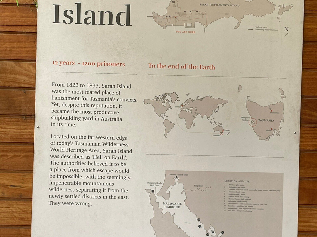 World Heritage Cruises-斯特拉恩必去景点